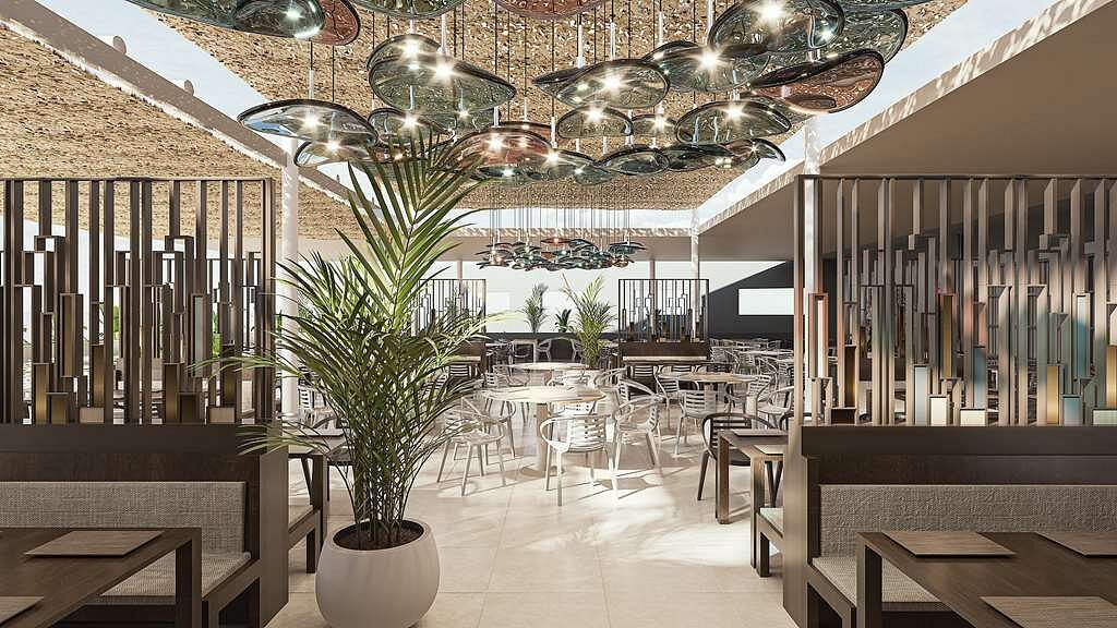 Kybele Toplantı Salonu - Galeri Görseli