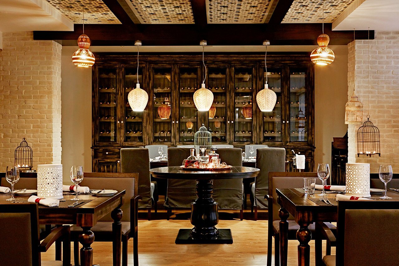 Kybele Toplantı Salonu - Galeri Görseli