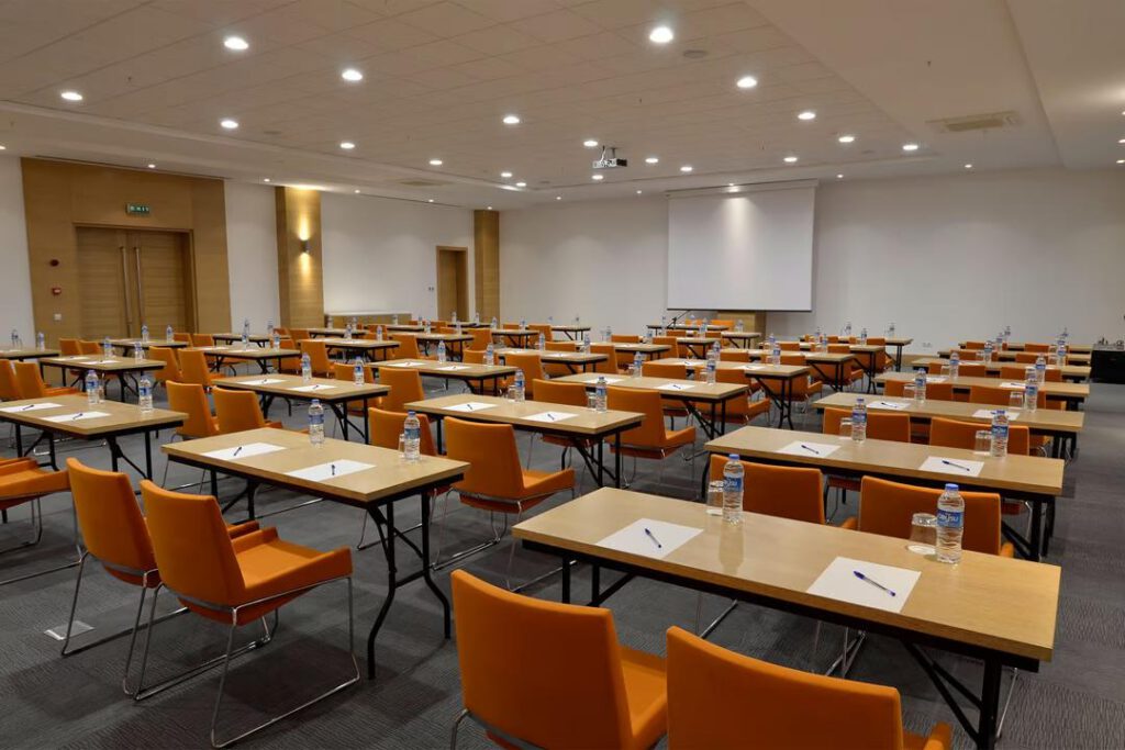 Athena Toplantı Salonu