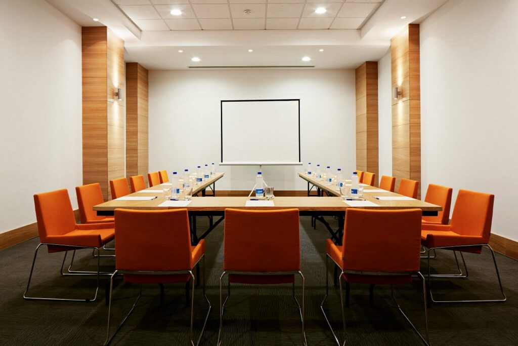 Kybele Toplantı Salonu