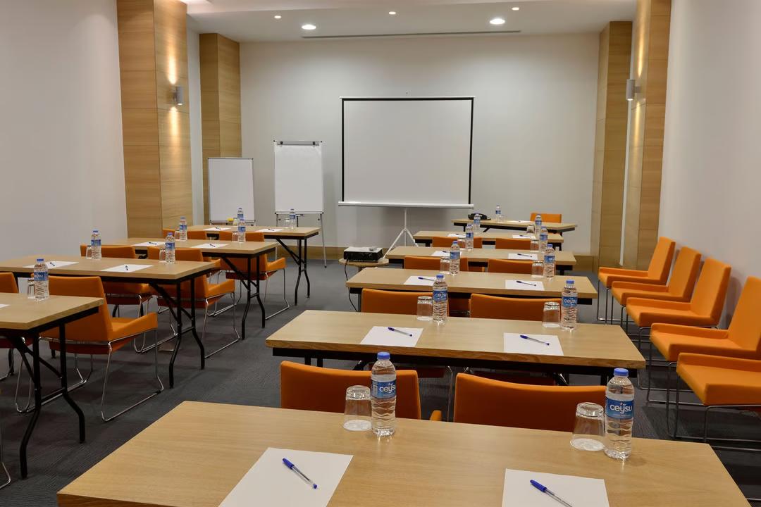 Kybele Toplantı Salonu - Galeri Görseli