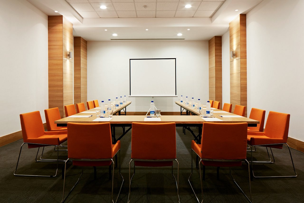 Kybele Toplantı Salonu - Oda Görseli