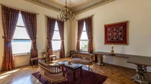 Sait Halim Paşa Yalısı