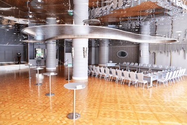 Beykoz Hall - Gallery Image