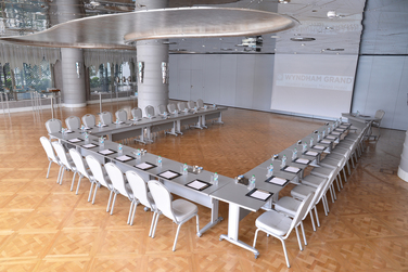 Beykoz Hall - Gallery Image