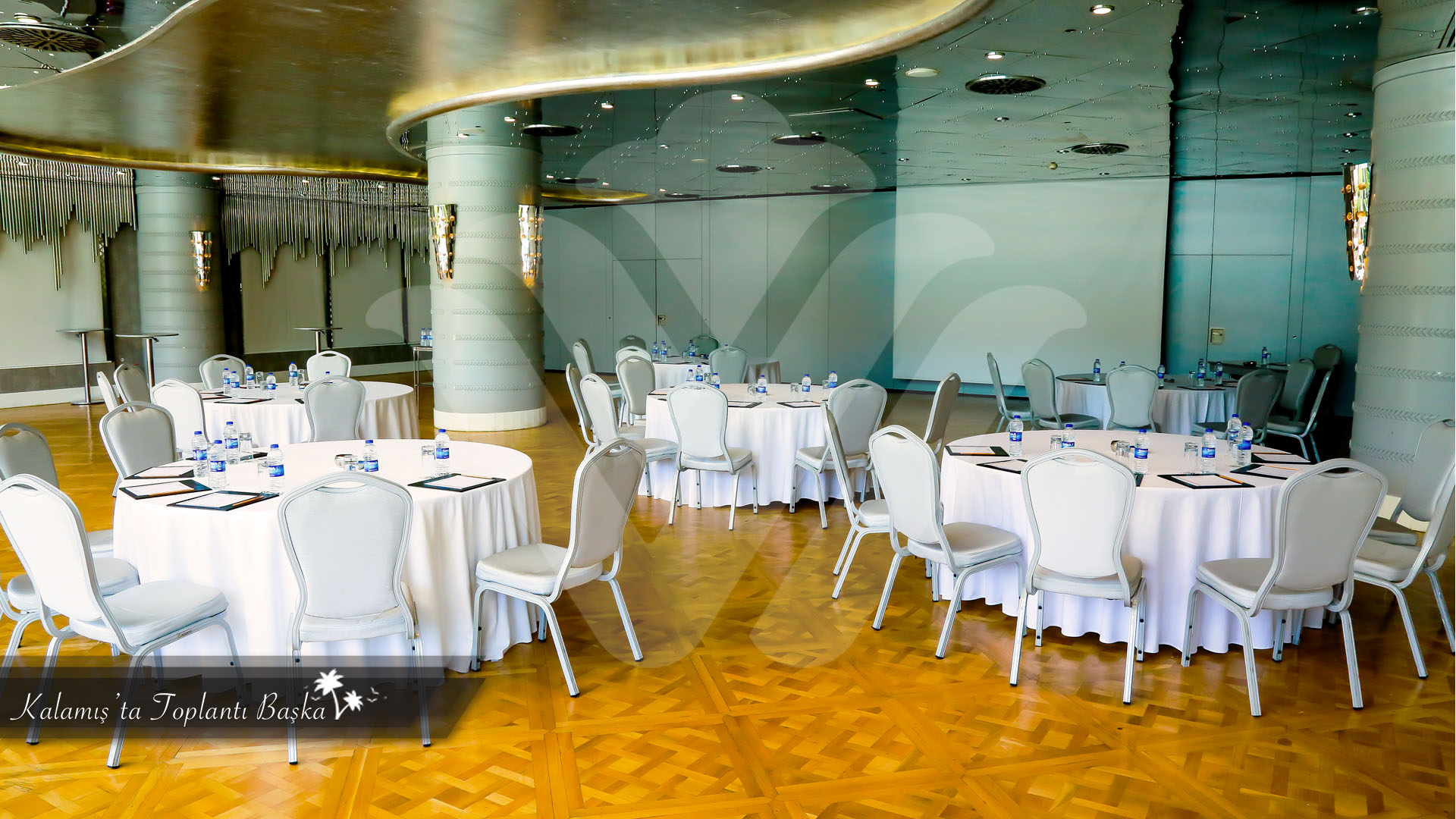 Beykoz Hall - Gallery Image