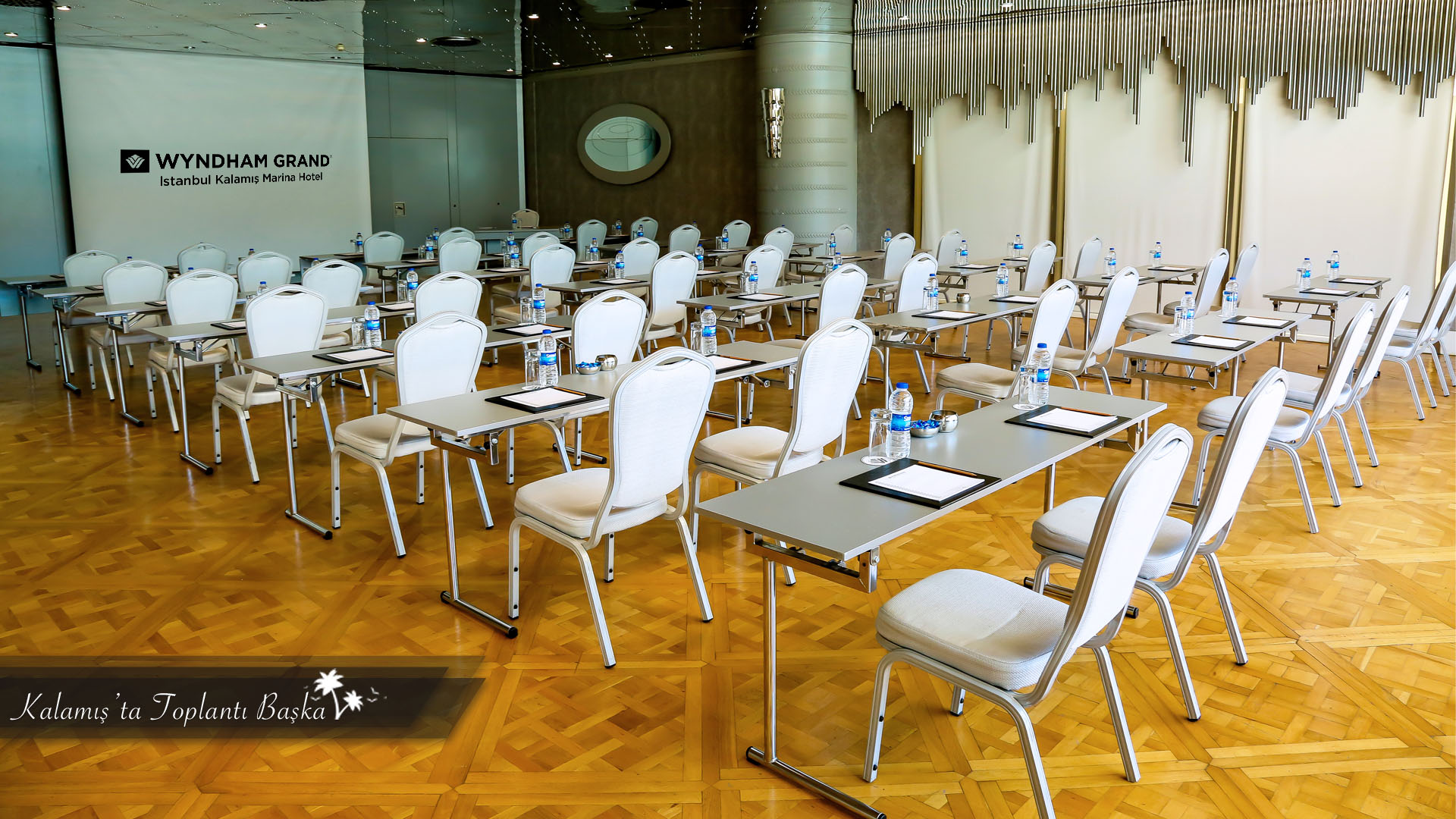 Beykoz Hall - Gallery Image