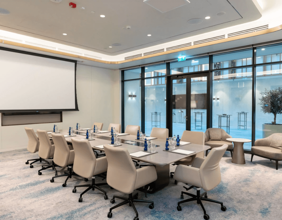 Beykoz Toplantı Salonu - Oda Görseli