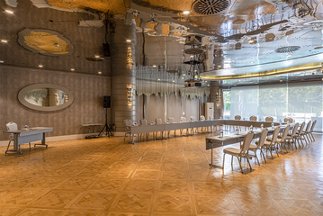 Beykoz Hall - Gallery Image