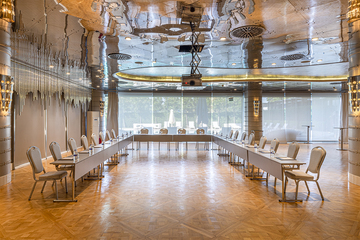 Beykoz Hall - Gallery Image