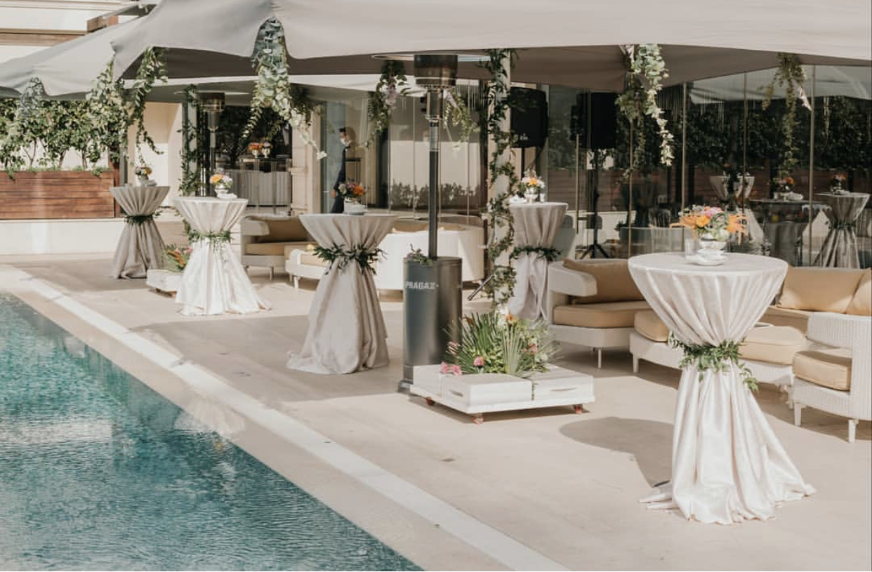 Beykoz Hall - Gallery Image