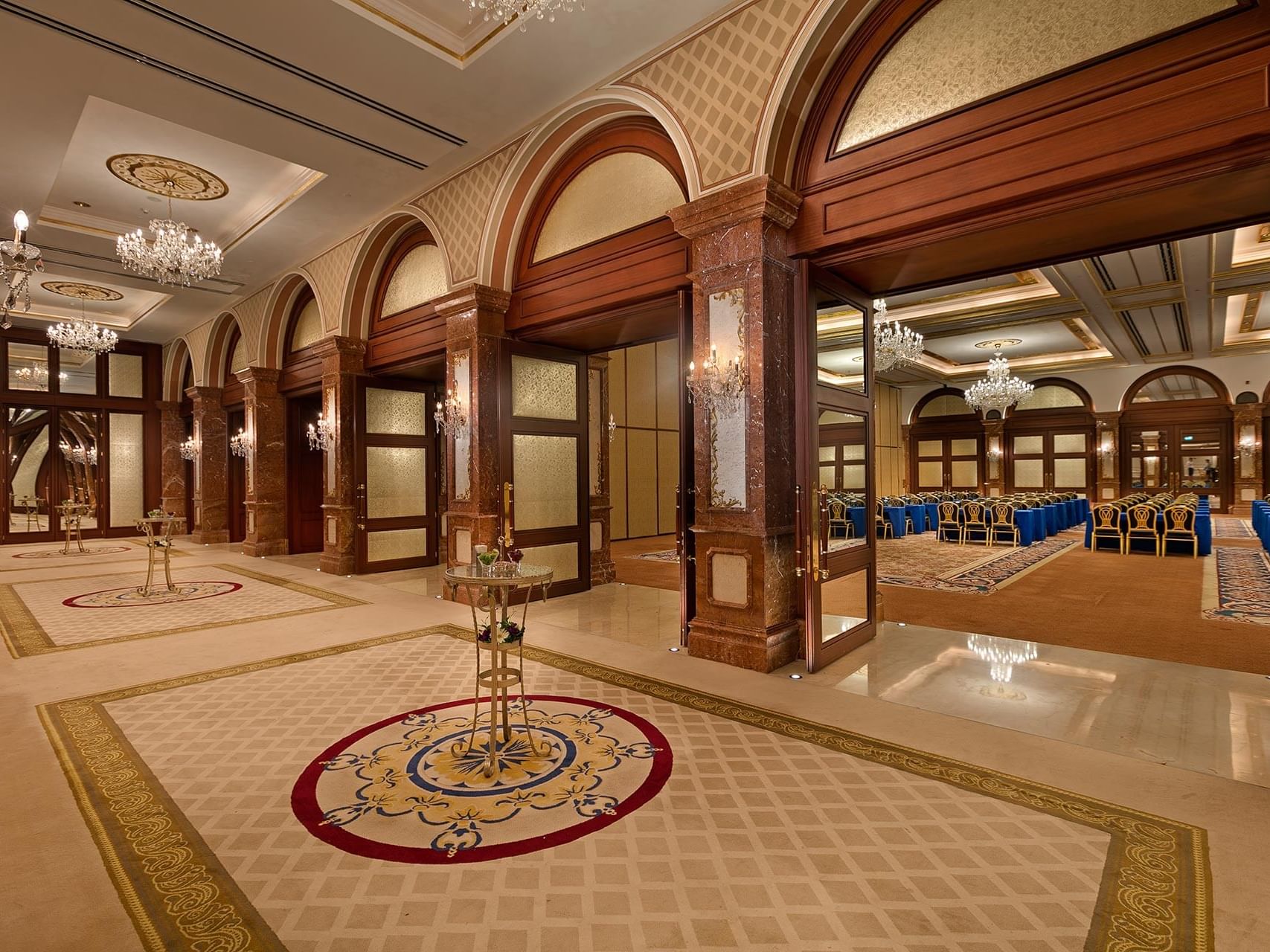 Beylerbeyi Balo Salonu - Galeri Görseli