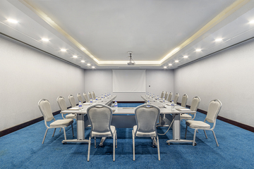 Beylerbeyi Hall - Gallery Image