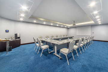 Beylerbeyi Hall - Gallery Image