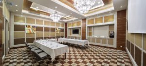 DoubleTree by Hilton Kusadasi