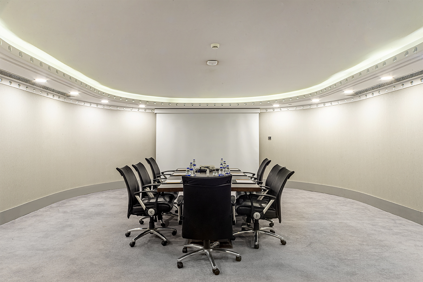Boardroom - Gallery Image