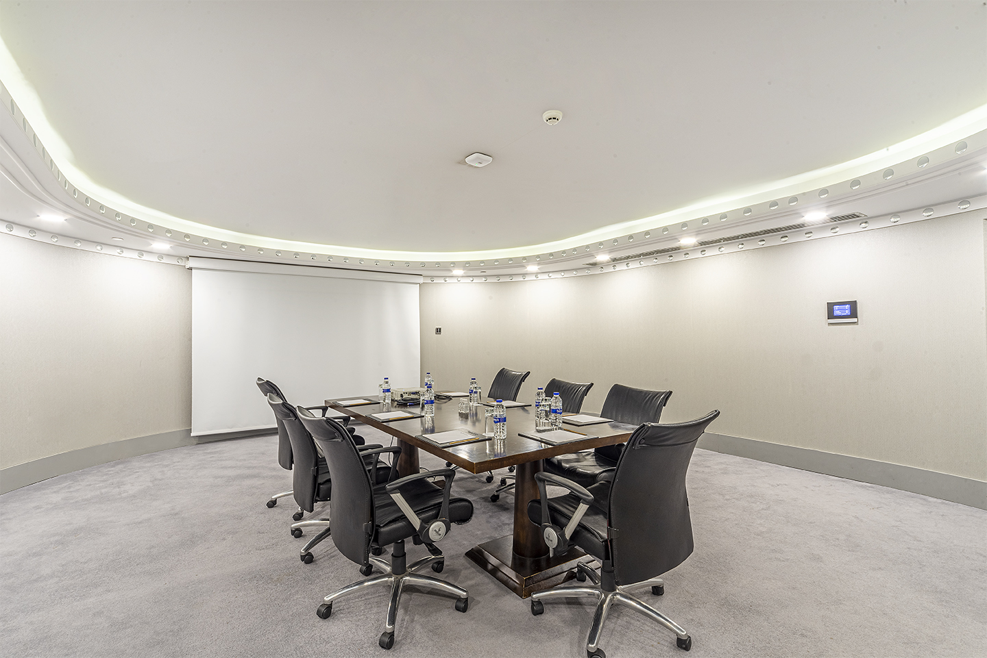 Boardroom - Gallery Image