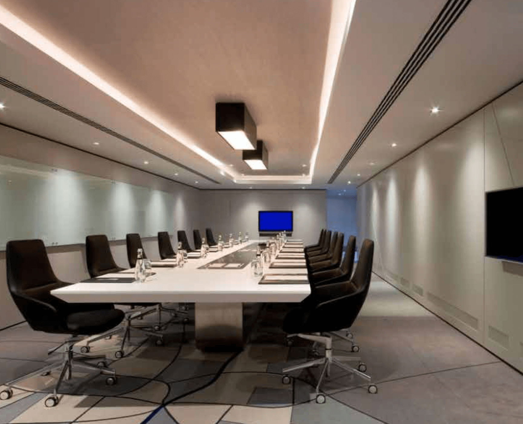 Boardroom 2 - Room Image