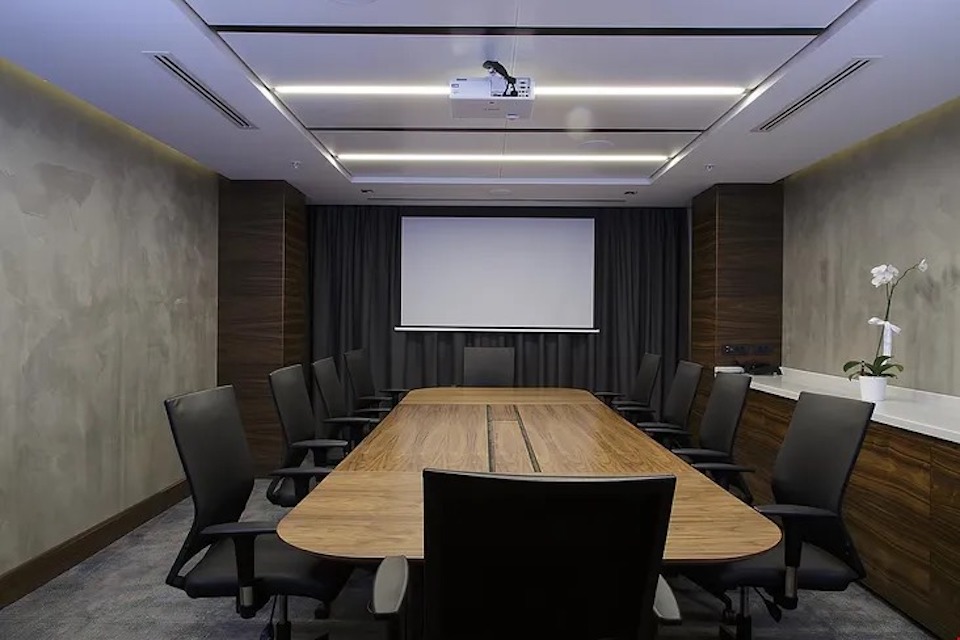 Modoko Meeting Room - Room Image