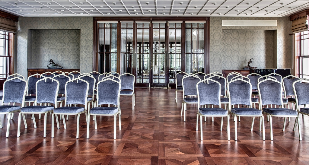 Boğaz Feriye - Oda Görseli