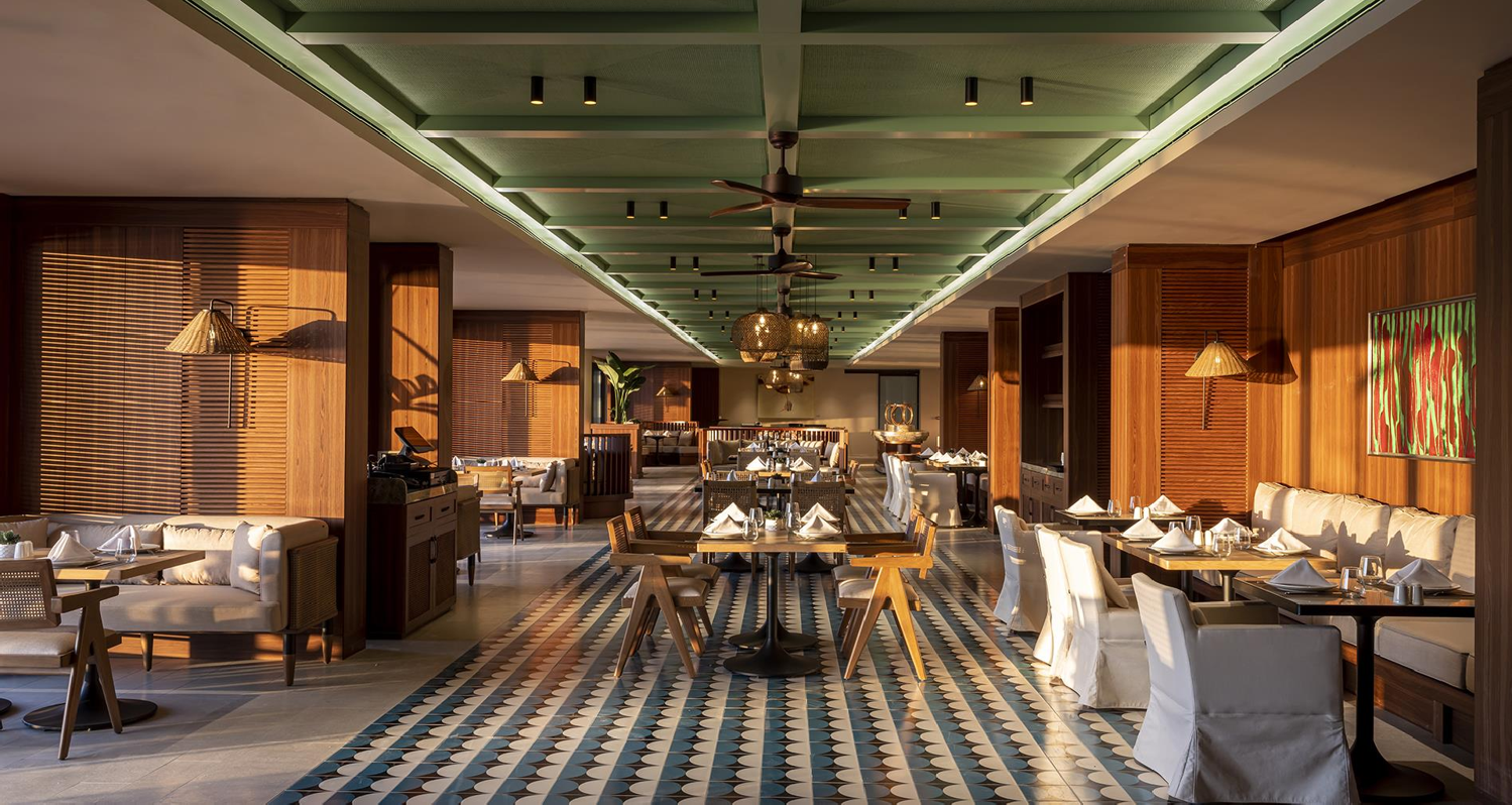 Bohemy Restaurant Yalıkavak