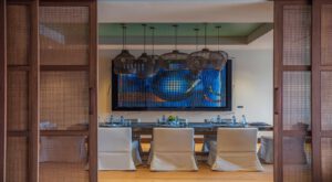 Bohemy Restaurant Yalikavak