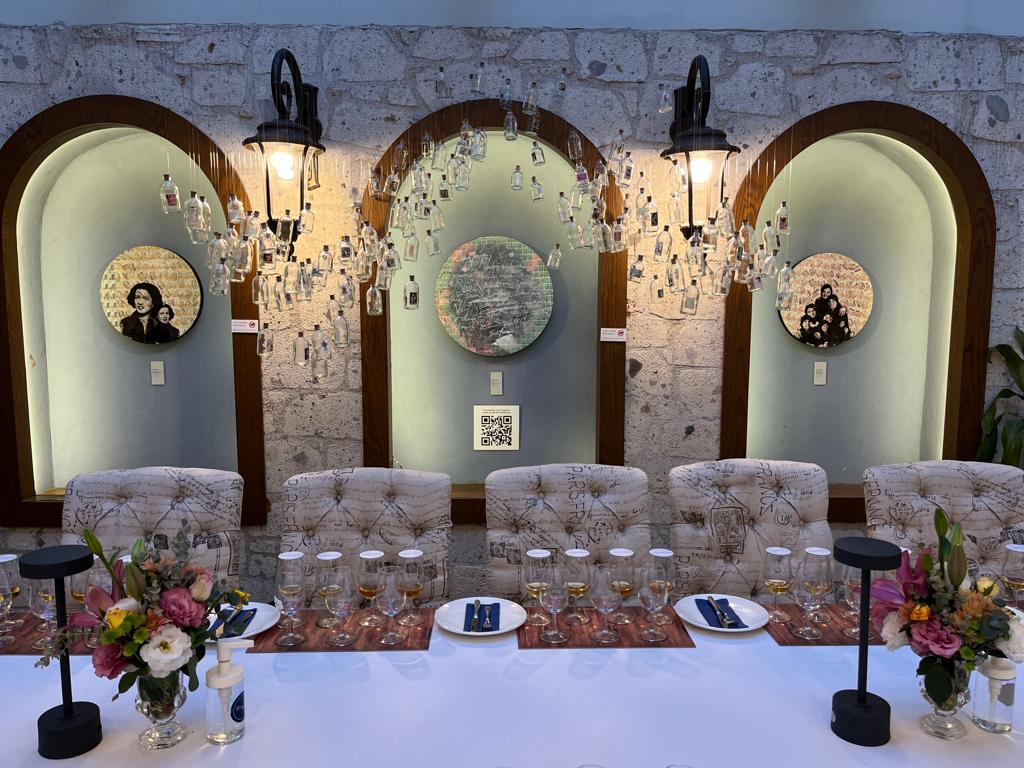 Courtyard - Gallery Image