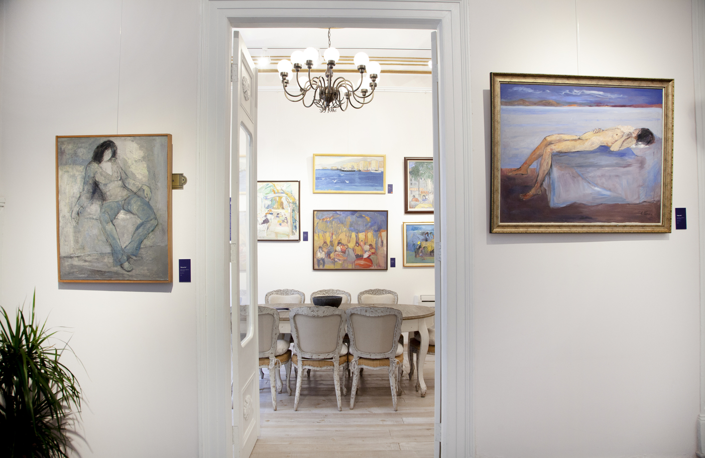 Cord Room - Gallery Image