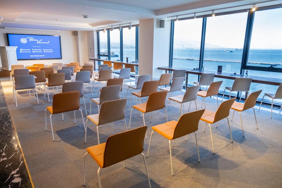 Körfez Conference Hall - Room Image
