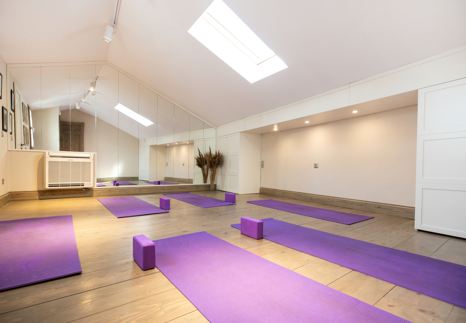 Sakin Oda - Oda Görseli