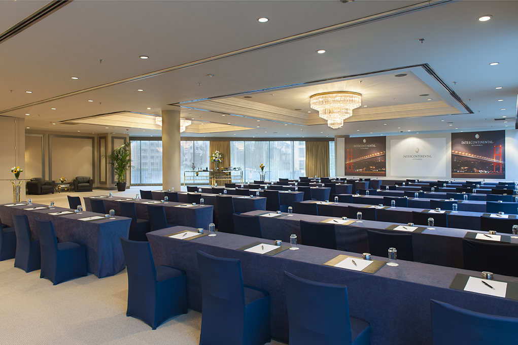 Bosphorus Balo Salonu - Galeri Görseli