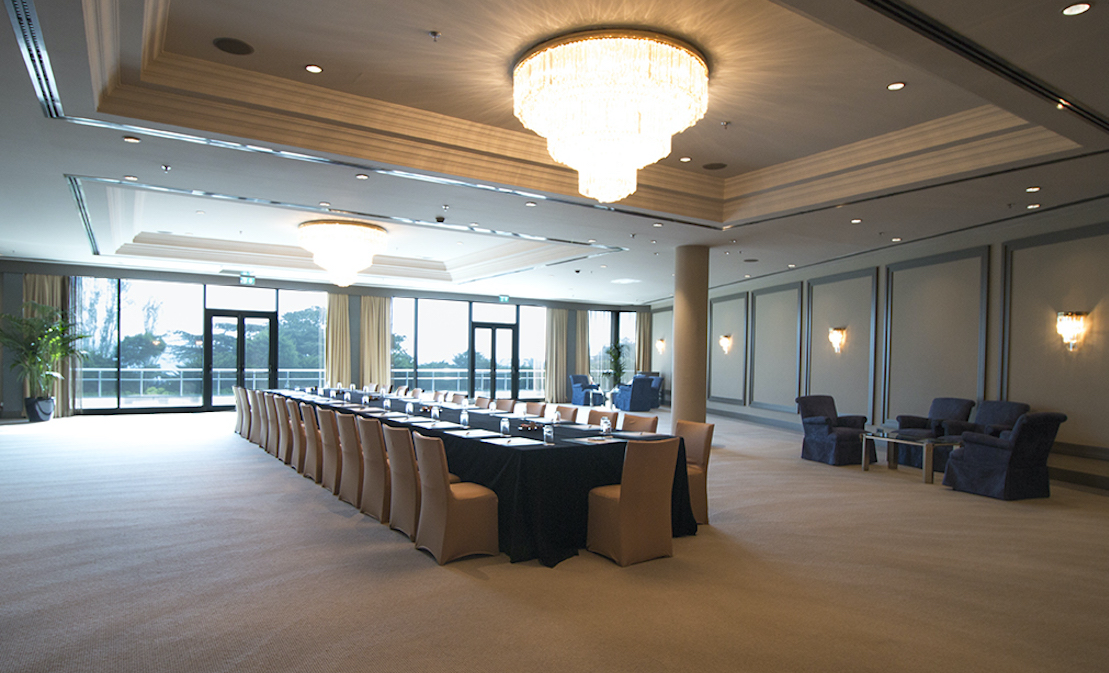 Bosphorus I Toplantı Salonu - Oda Görseli