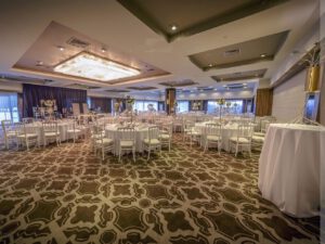 Euro Park Hotel Bursa