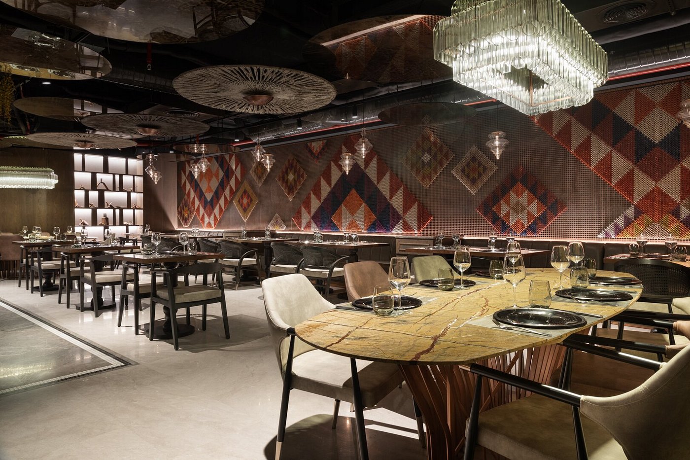 Hürrem Toplantı Salonu - Galeri Görseli