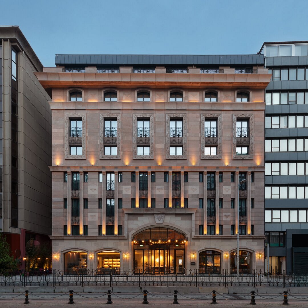 Hürrem Toplantı Salonu - Galeri Görseli