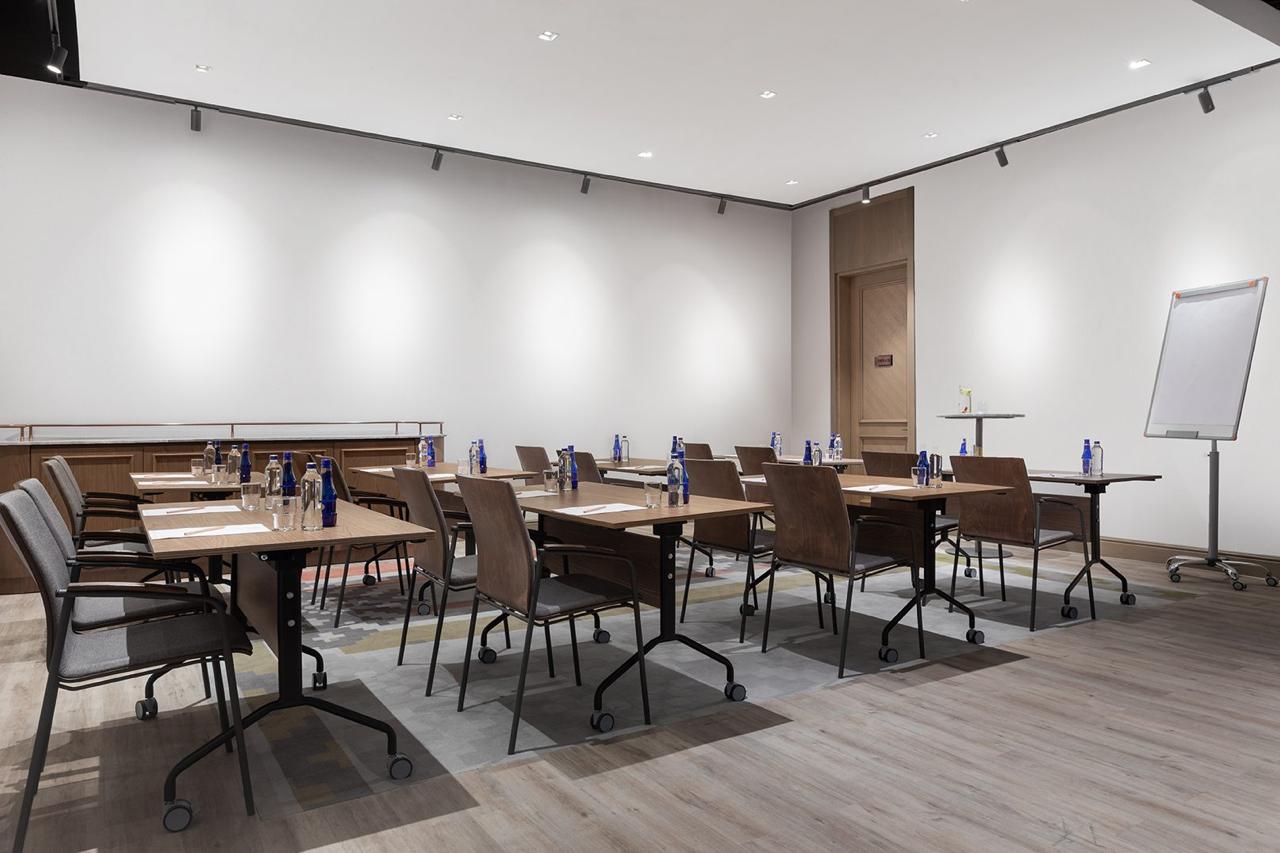 Hürrem Toplantı Salonu - Galeri Görseli