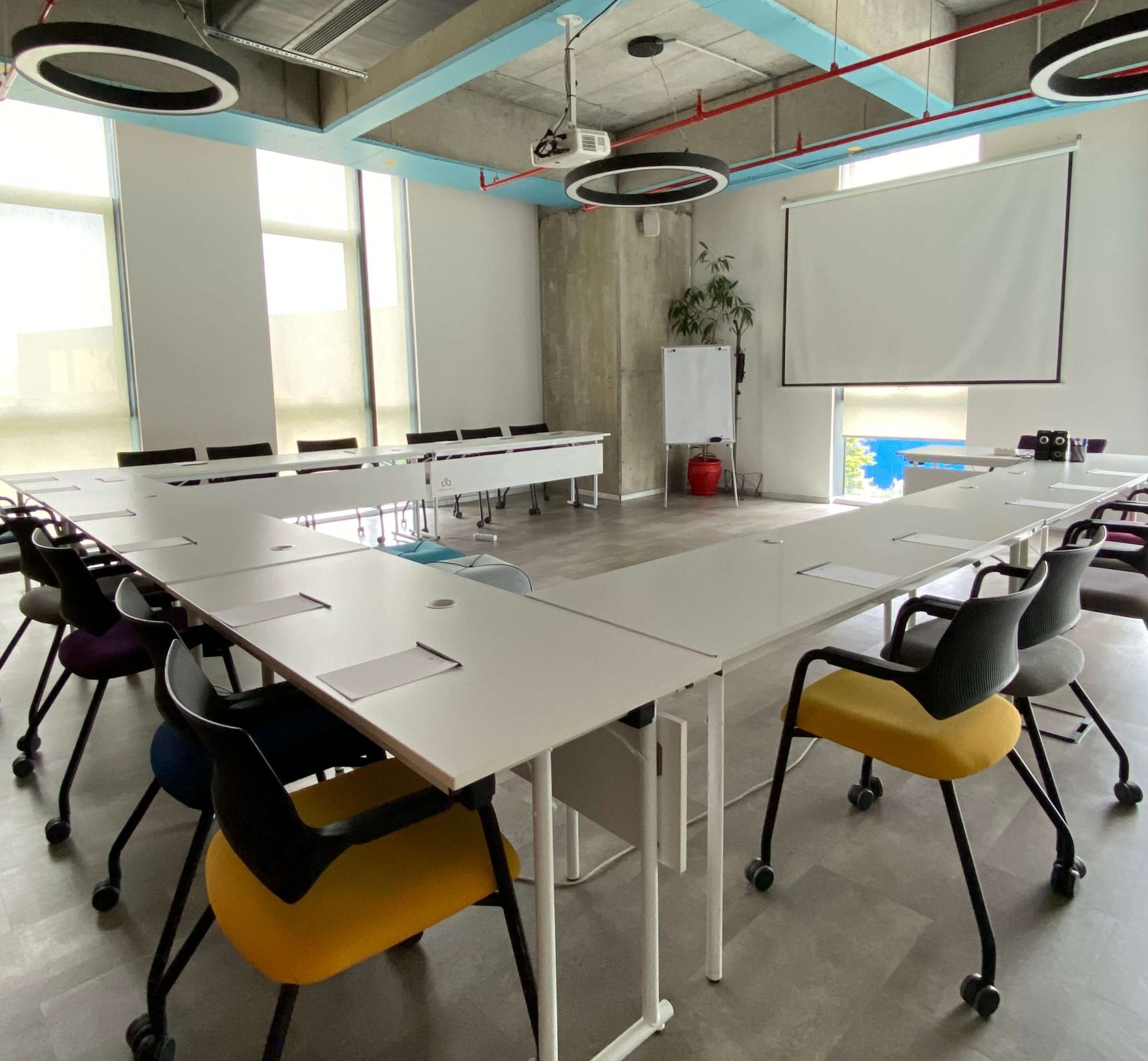 Workinton Ümraniye Buyaka