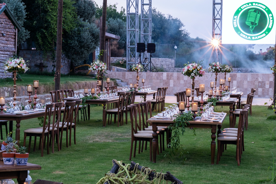 Big Stage - Gallery Image