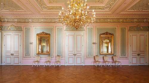 Büyük Salon - Galeri Görseli