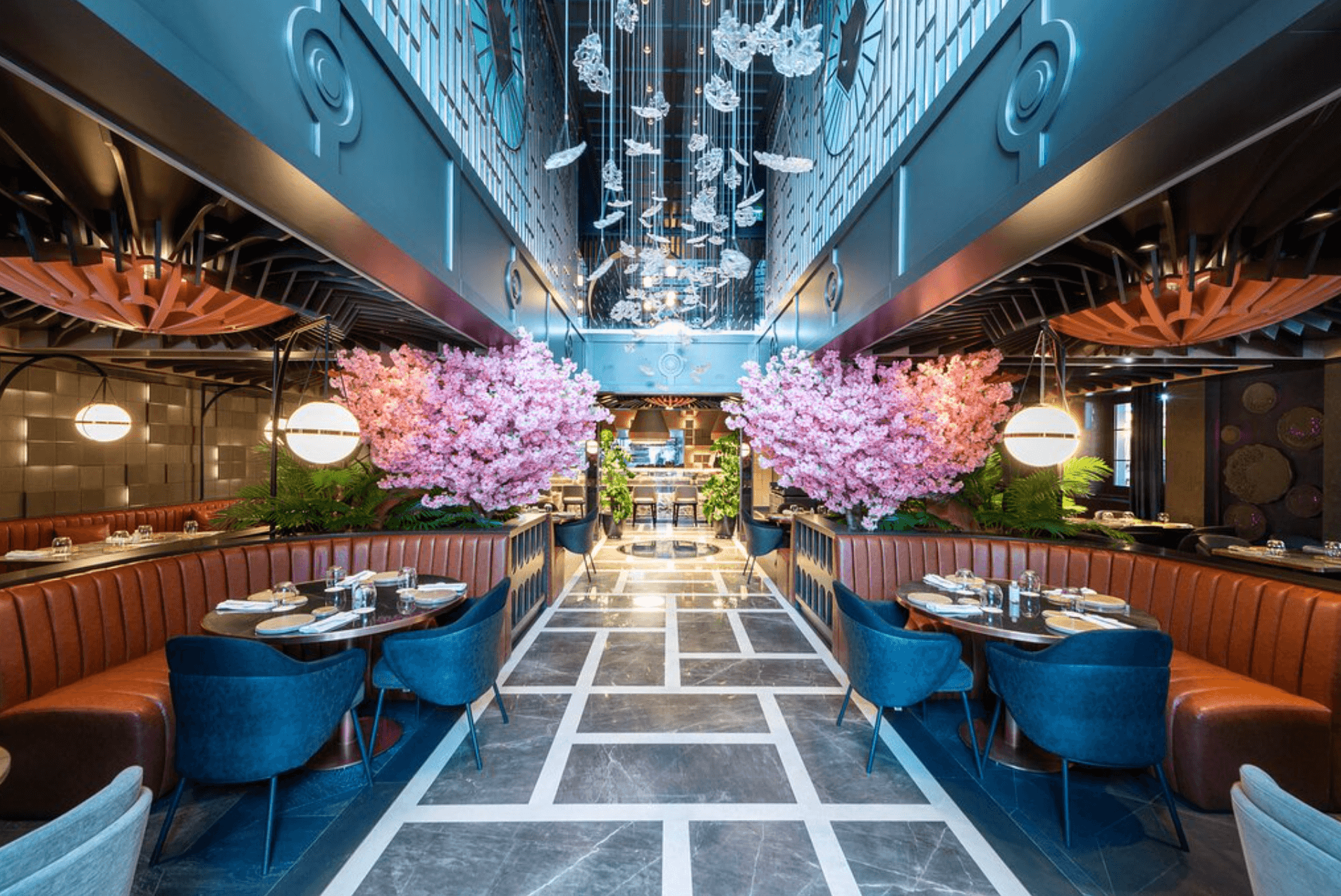 Büyük Salon - Galeri Görseli