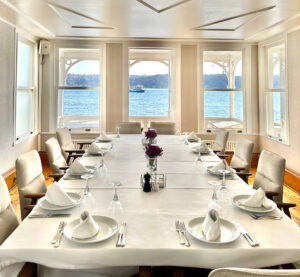 Arnavutköy Balıkçısı