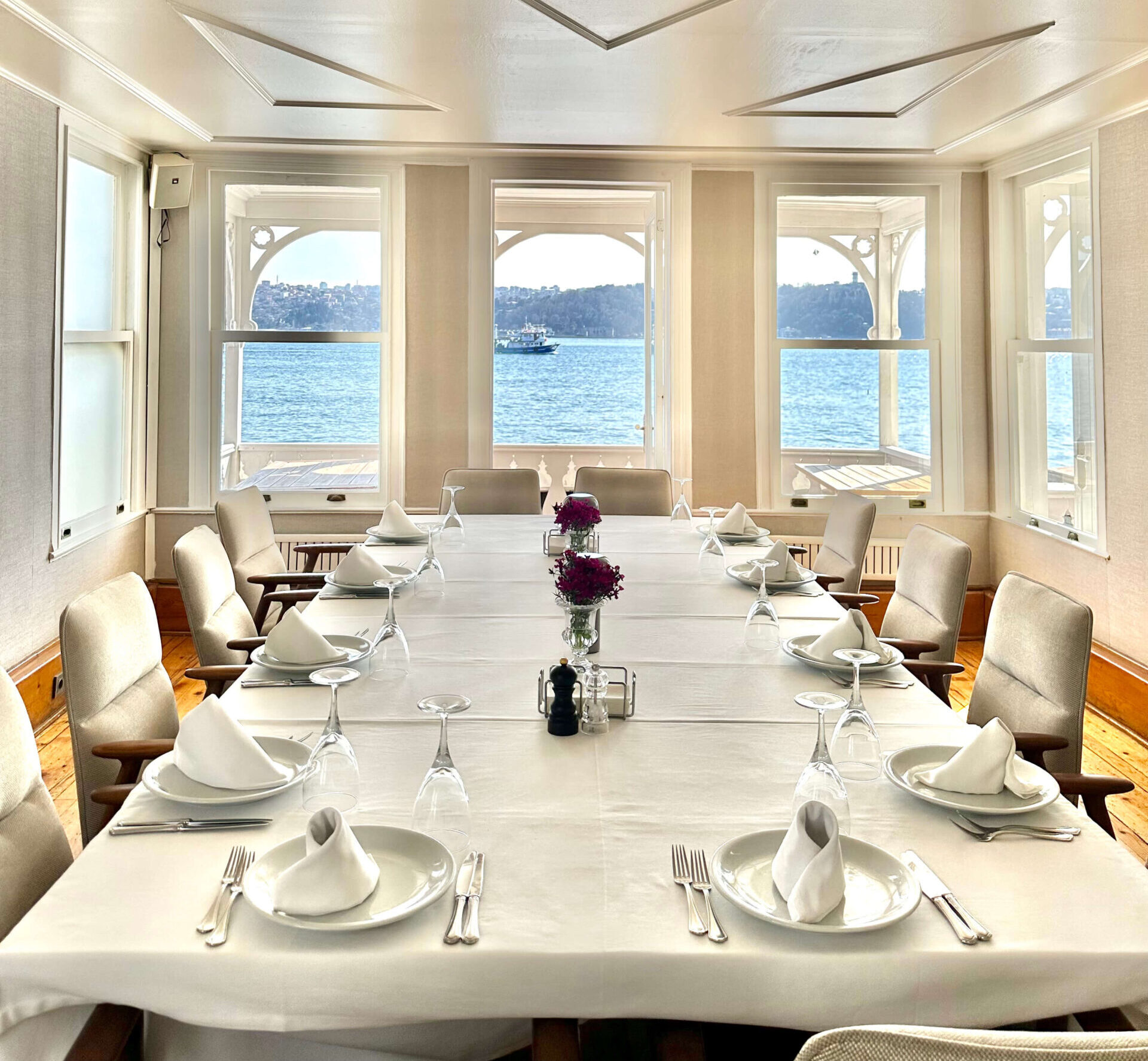 Arnavutköy Balıkçısı