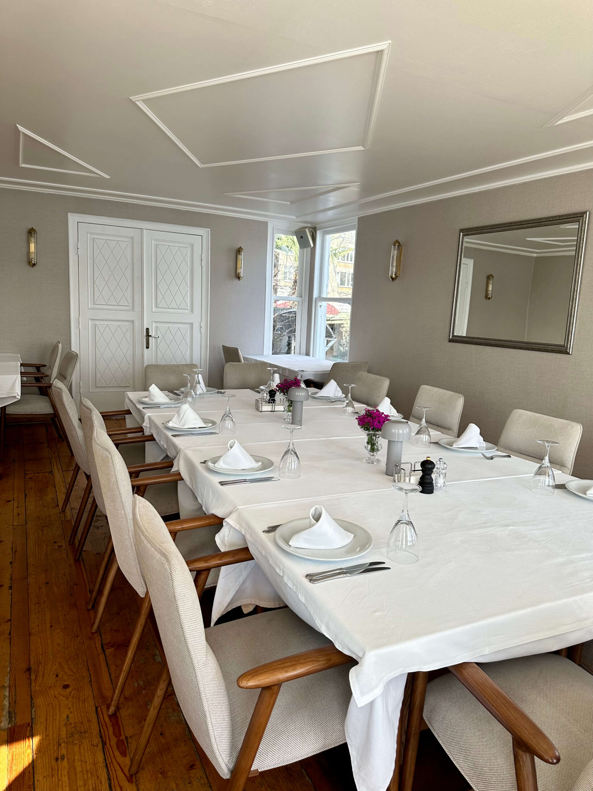 Arnavutkoy Fish Restaurant