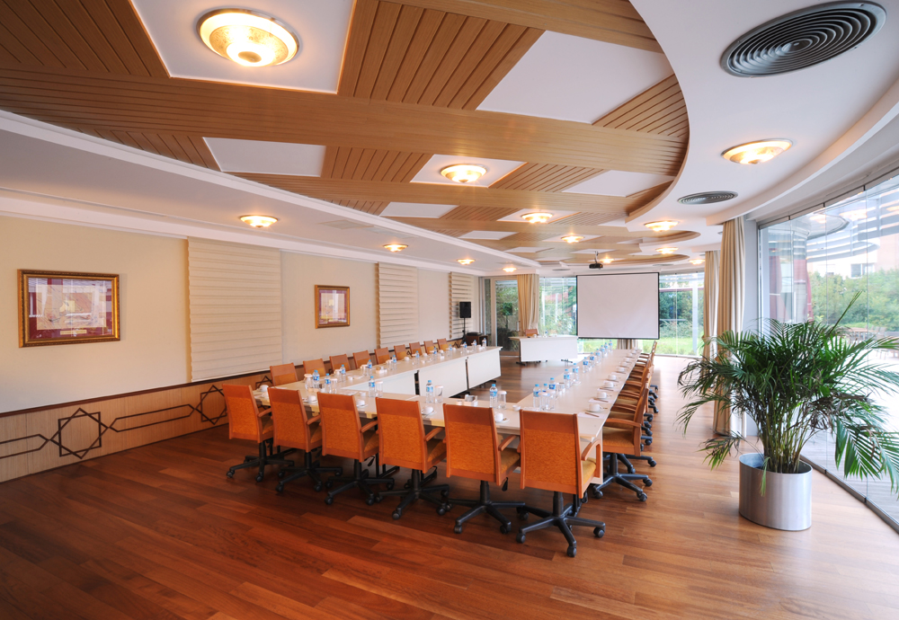 Lalezar Toplantı Salonu - Galeri Görseli