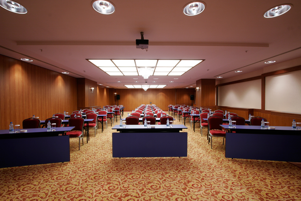 Peridot II Toplantı Salonu - Galeri Görseli