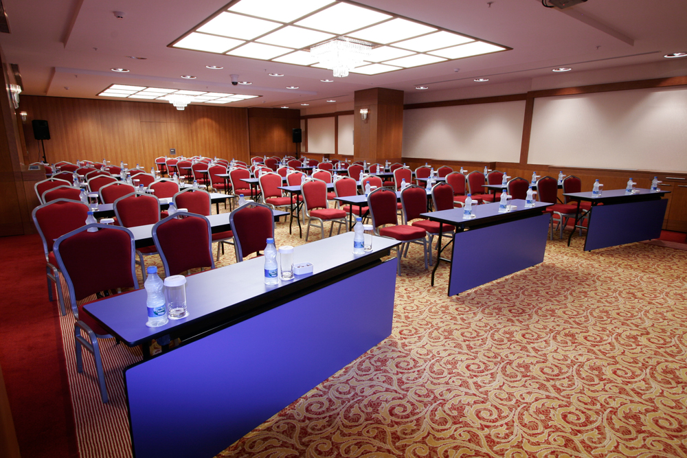 Peridot III Toplantı Salonu - Galeri Görseli