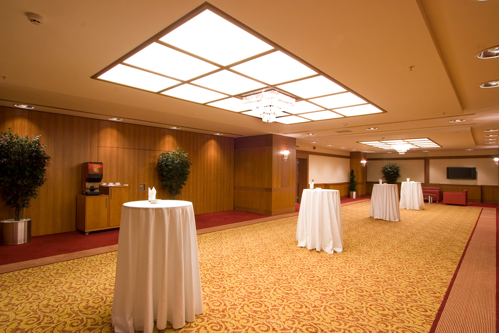 Peridot III Toplantı Salonu - Galeri Görseli