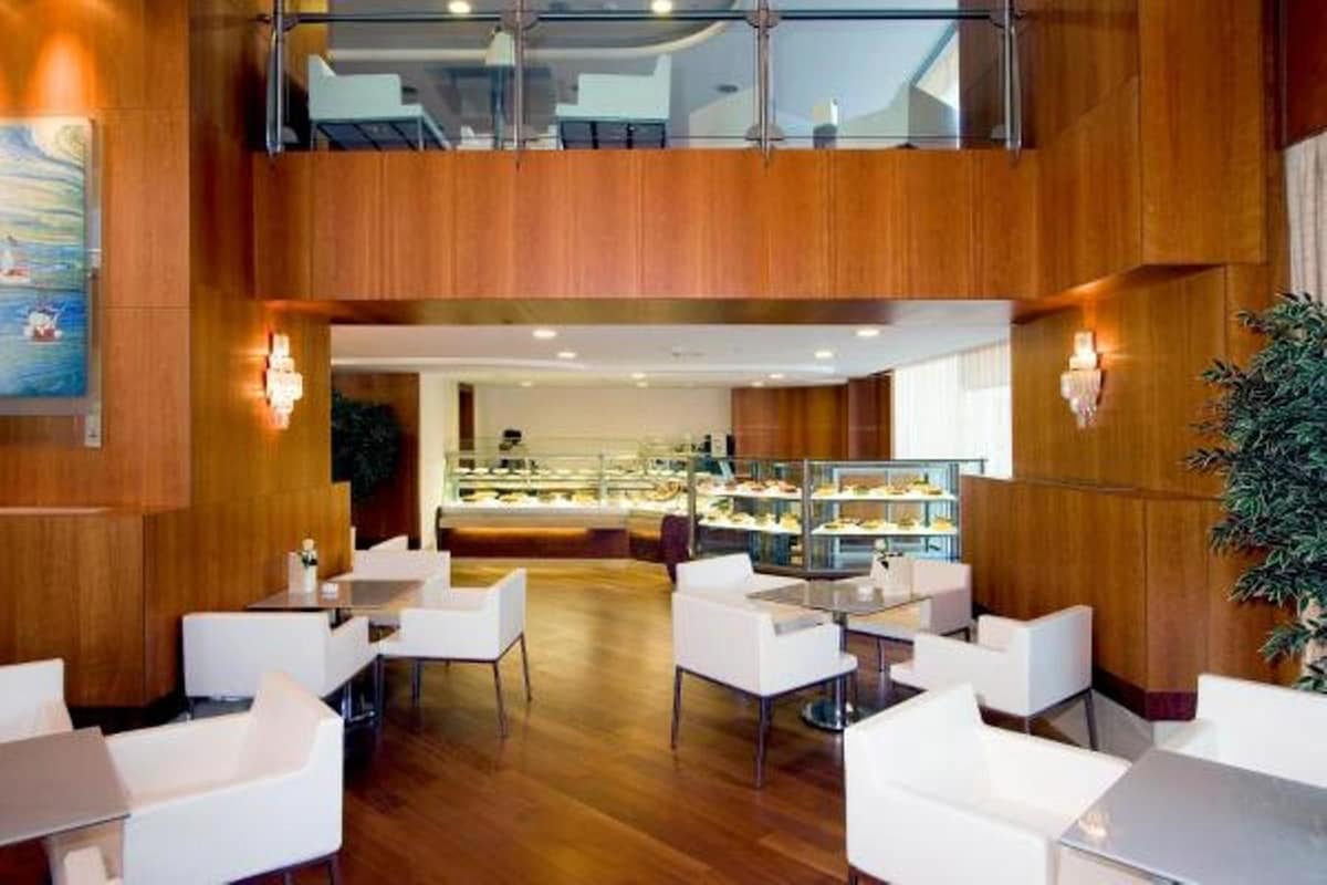 Manolya II-III Toplantı Salonu - Galeri Görseli