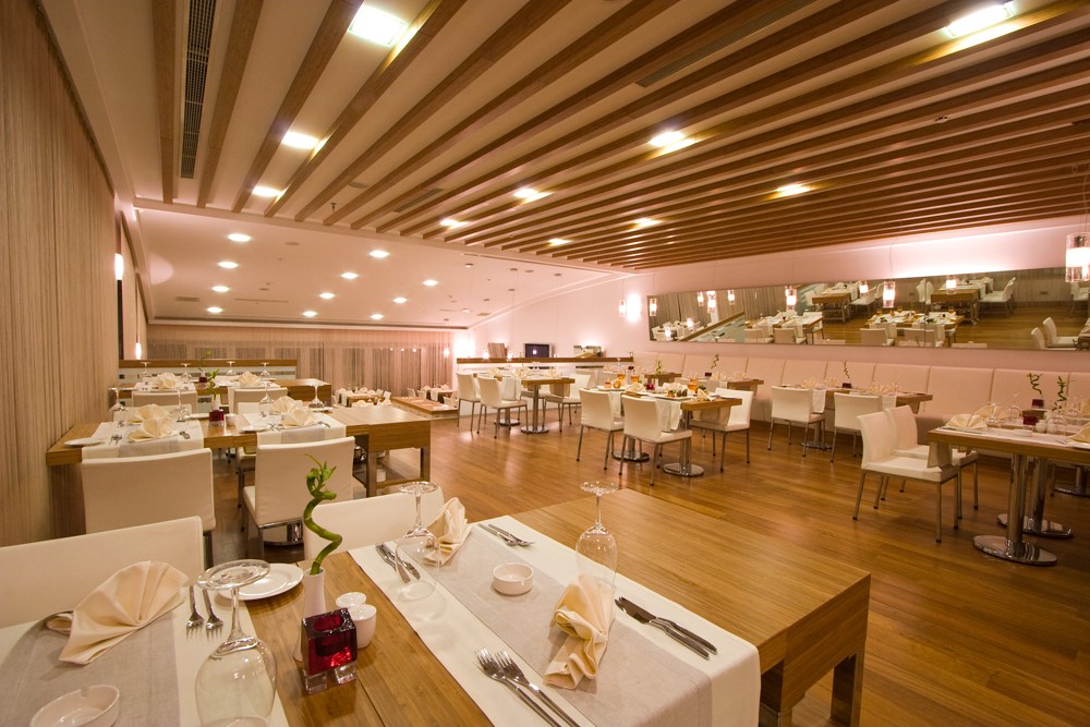 Manolya III Toplantı Salonu - Galeri Görseli