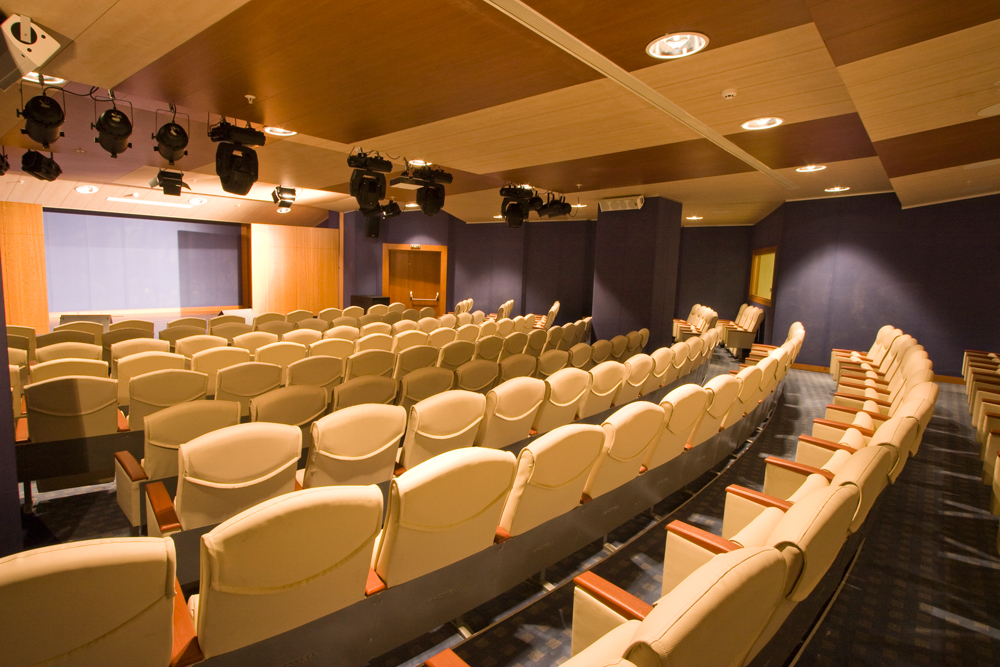 Sterliçya Konferans Salonu - Galeri Görseli